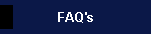 FAQ's